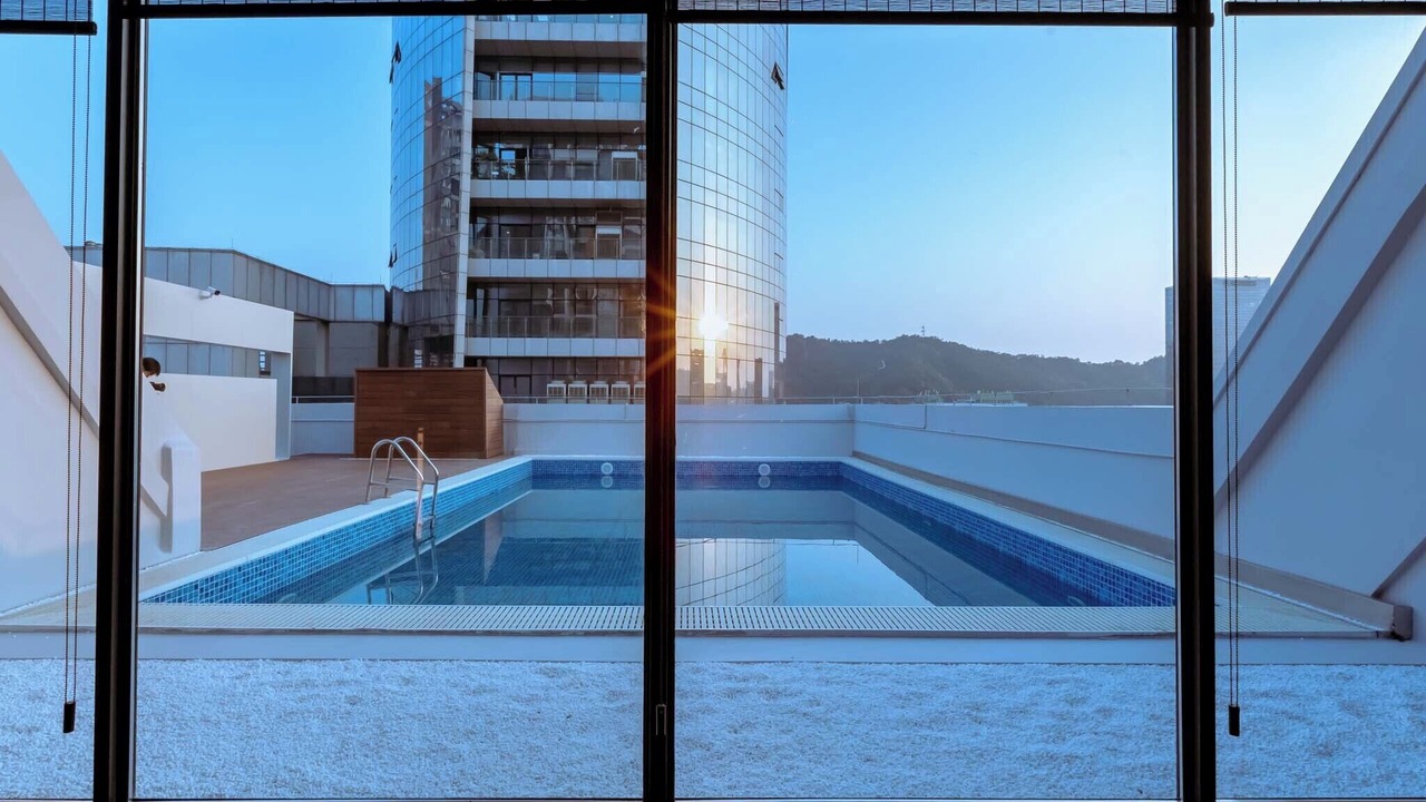 Photo of Outdoor in Zhuhai Jida