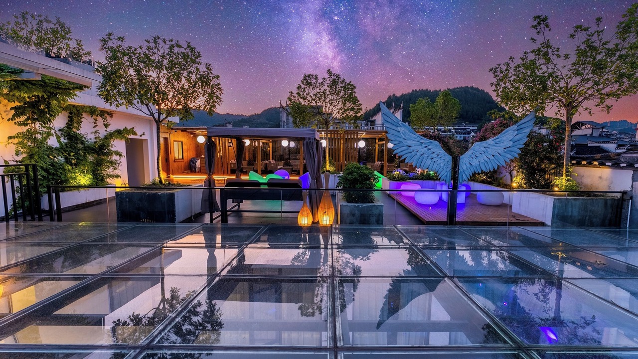 Photo of Outdoor in Xiangxi