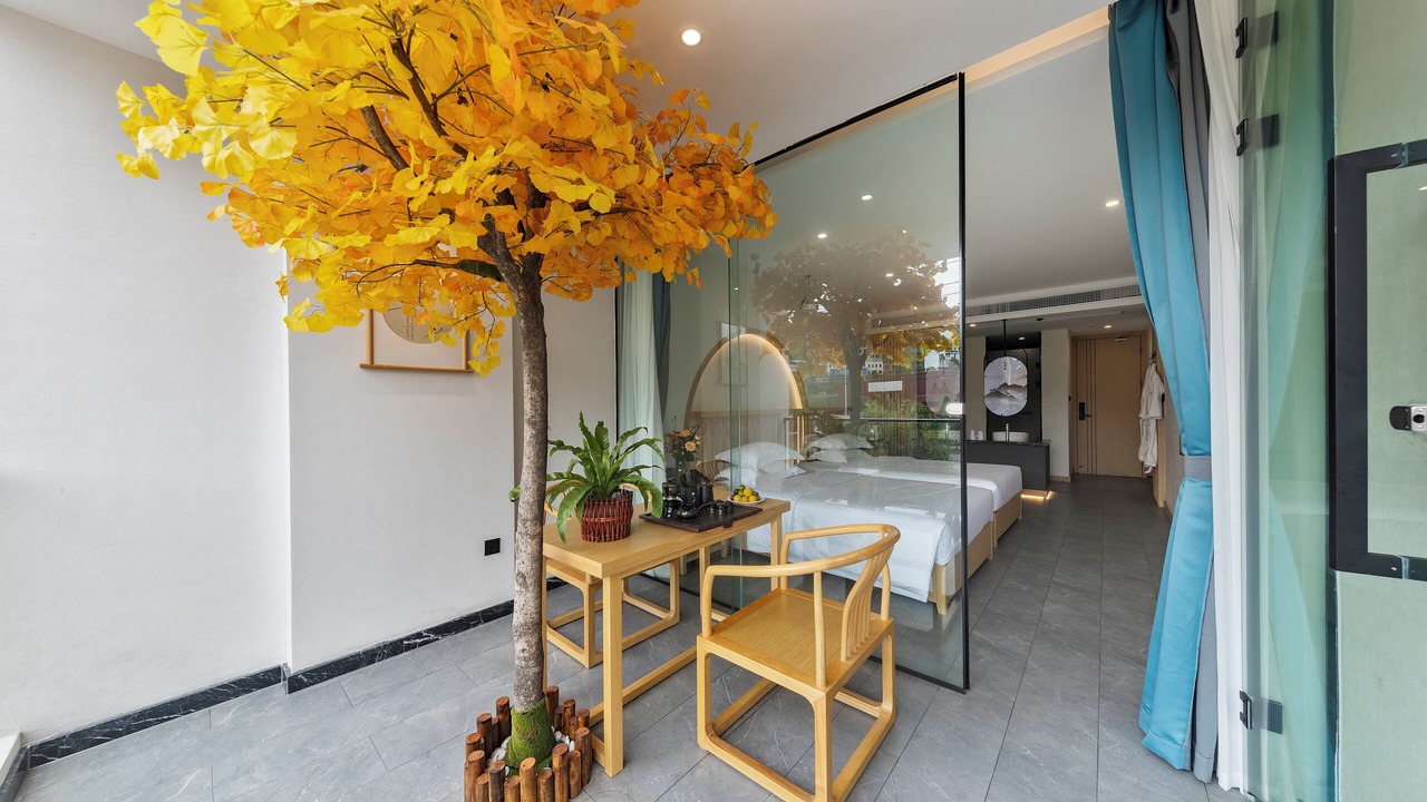 Photo of Patio Balcony in Xiangxi