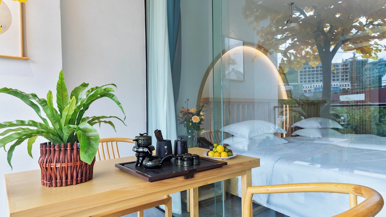 Photo of Patio Balcony in Xiangxi