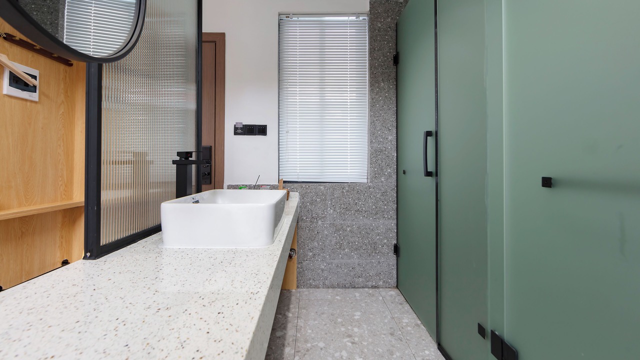 Photo of Bathroom in Xiangxi