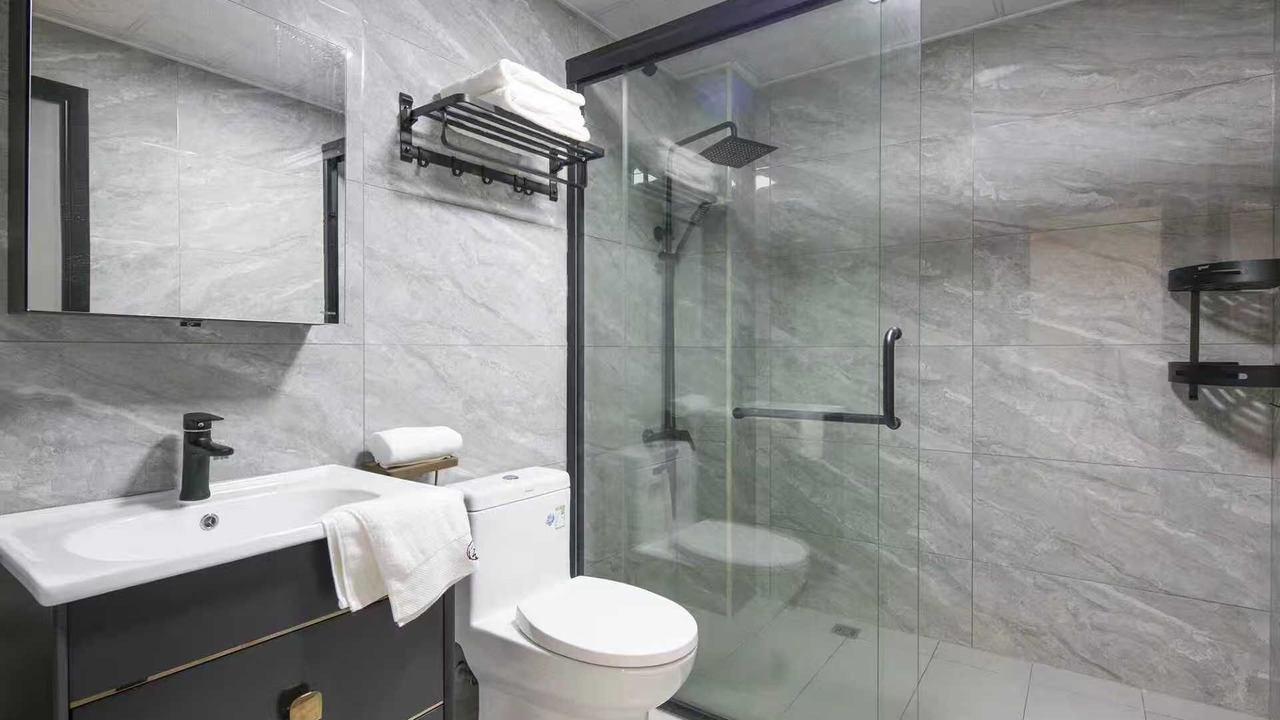 Photo of Bathroom in Xiangxi