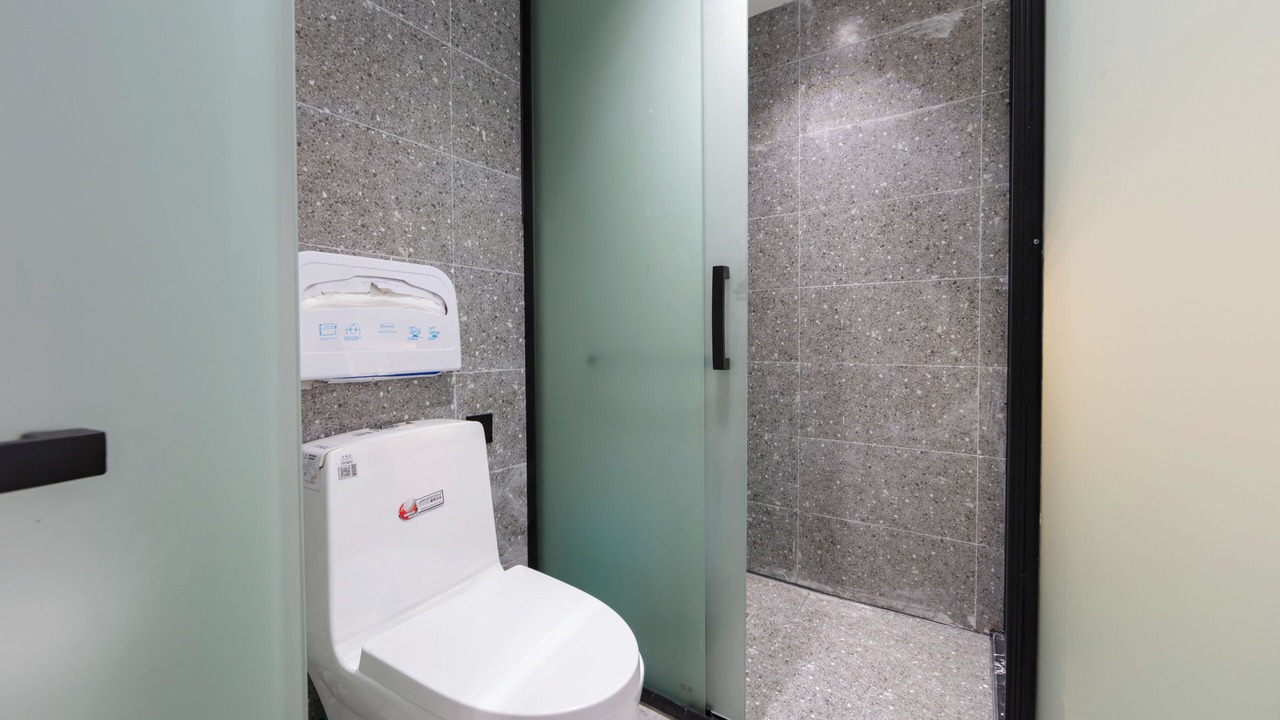 Photo of Bathroom in Xiangxi