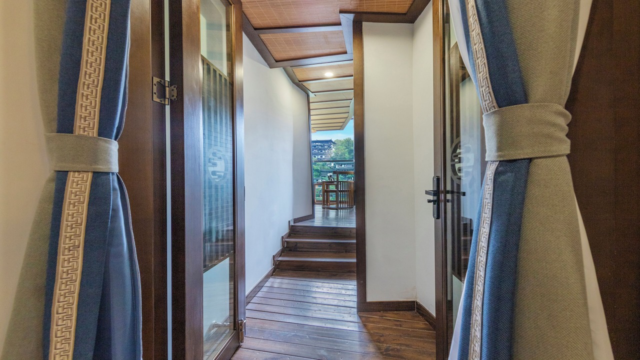 Photo of Patio Balcony in Xiangxi