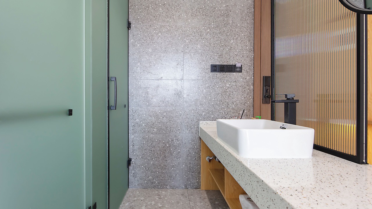Photo of Bathroom in Xiangxi
