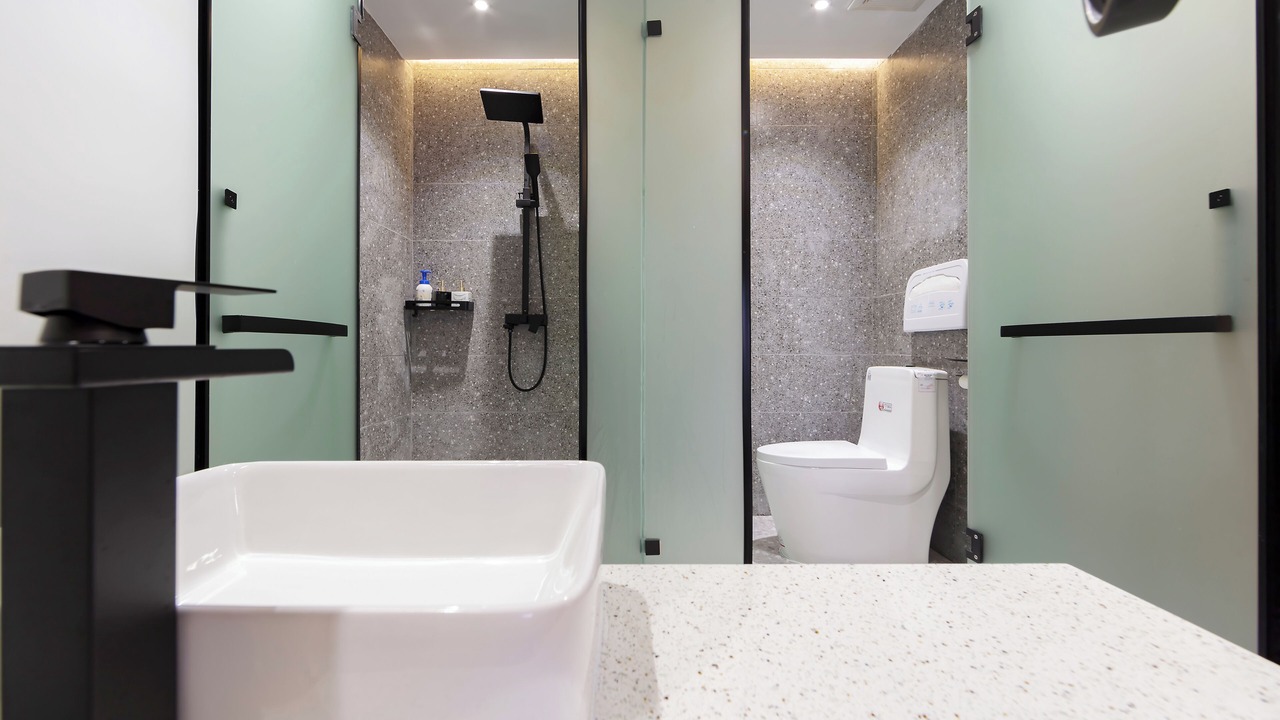Photo of Bathroom in Xiangxi