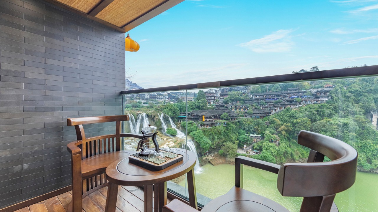 Photo of Patio Balcony in Xiangxi