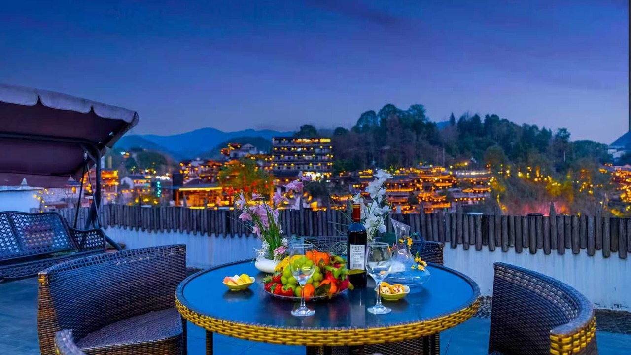 Photo of Outdoor in Xiangxi