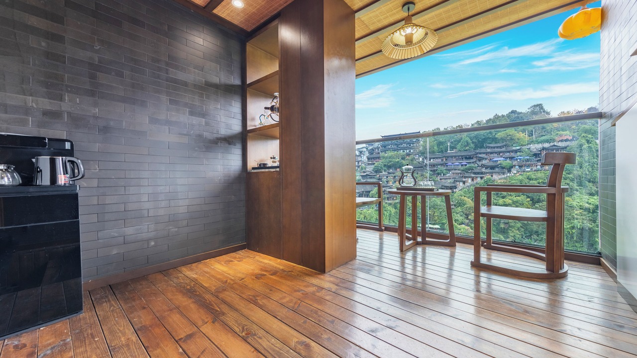 Photo of Patio Balcony in Xiangxi
