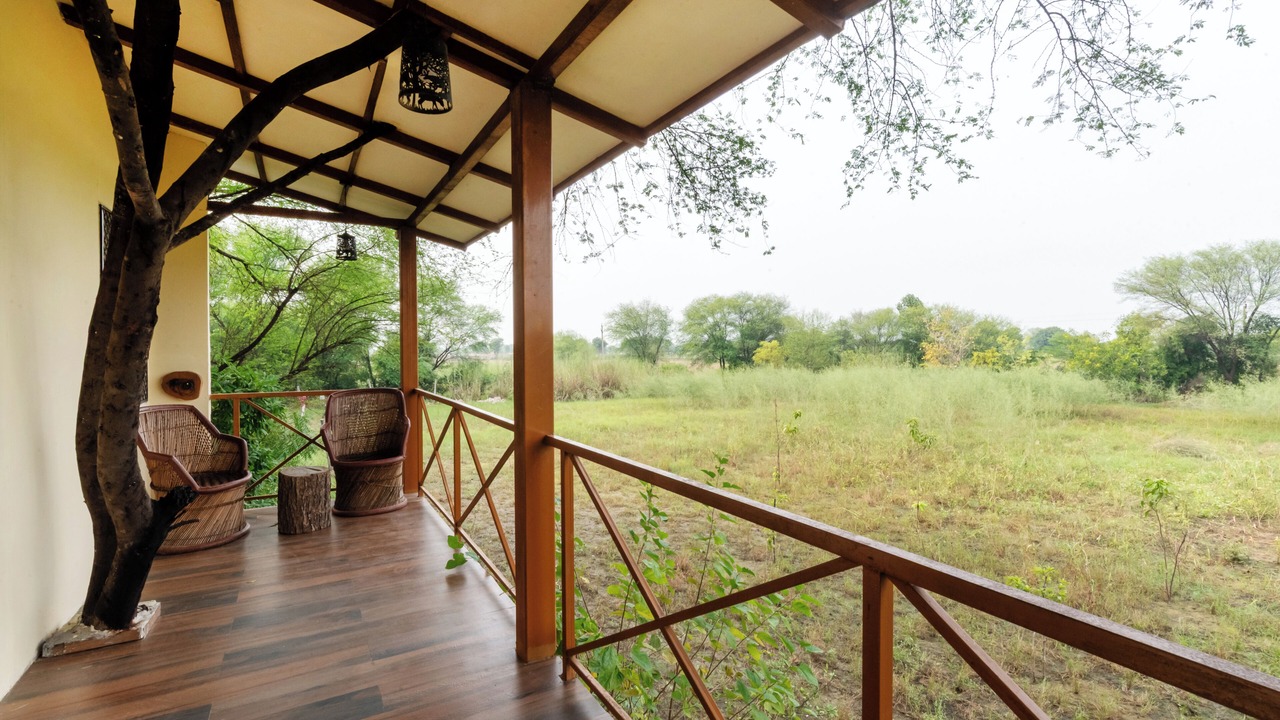 Photo of Outdoor in Sawai Madhopur