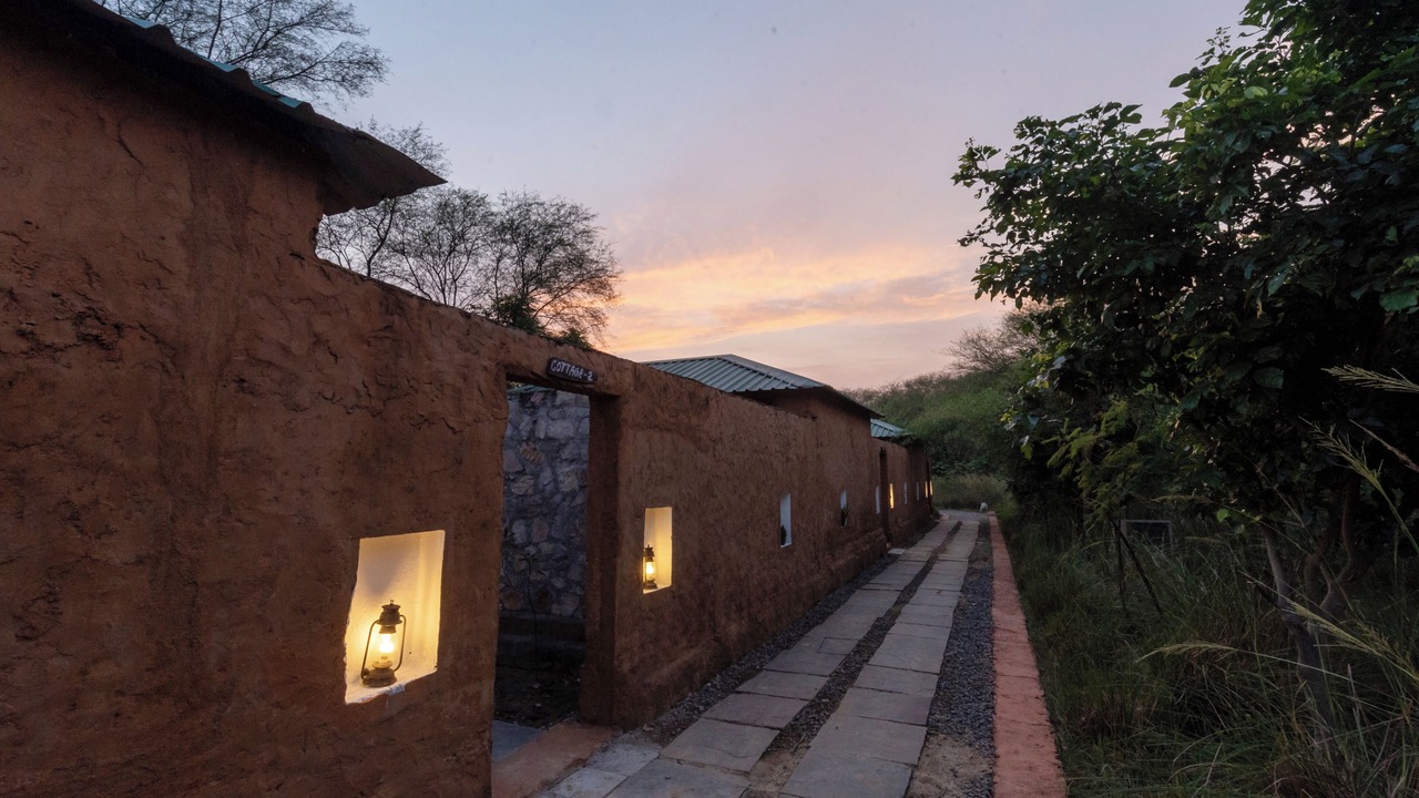 Photo of Outdoor in Sawai Madhopur