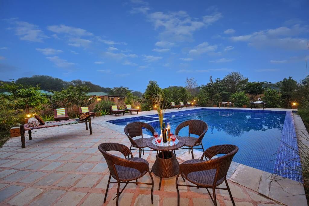 Photo of Outdoor in Sawai Madhopur