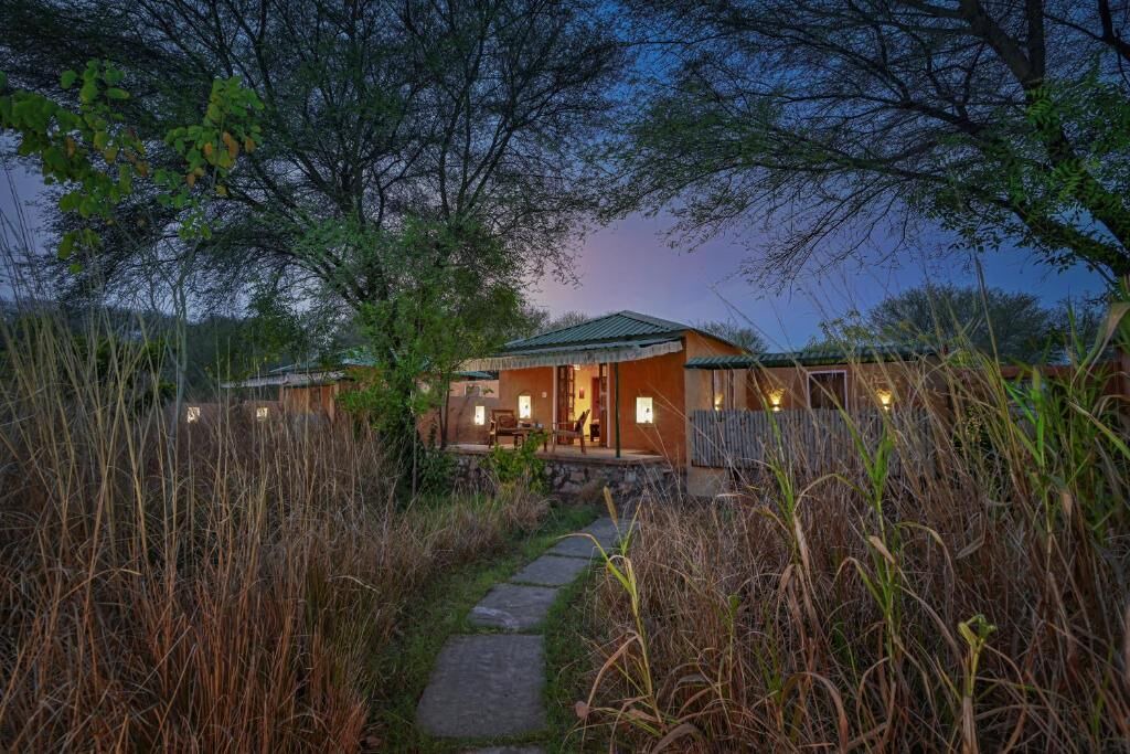 Photo of Outdoor in Sawai Madhopur