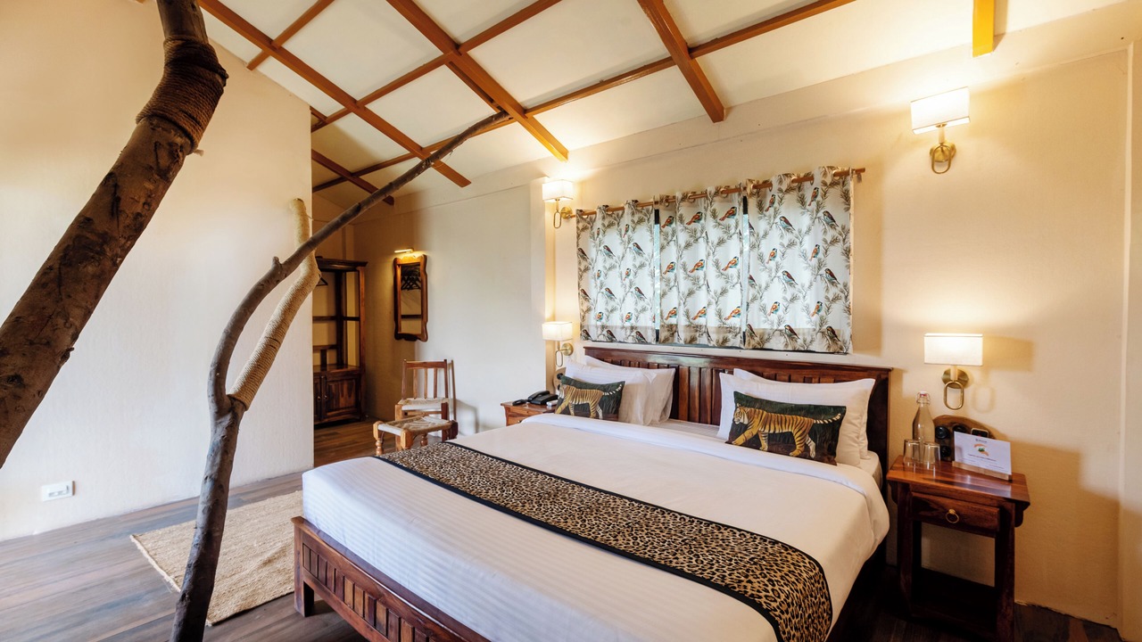 Photo of Outdoor in Sawai Madhopur