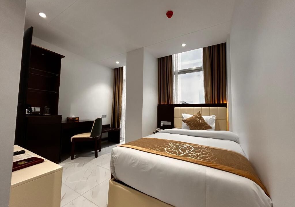 Photo of Bedroom in Sylhet