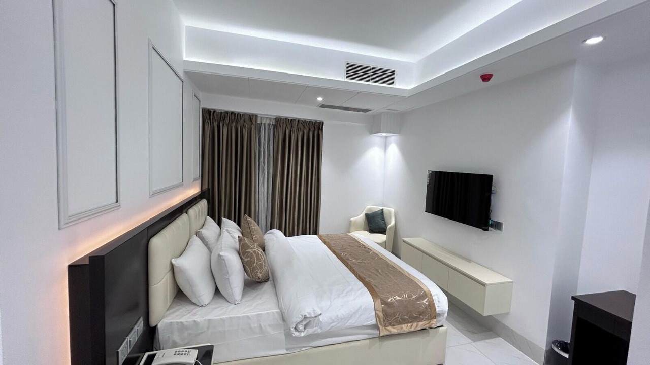 Photo of Bedroom in Sylhet