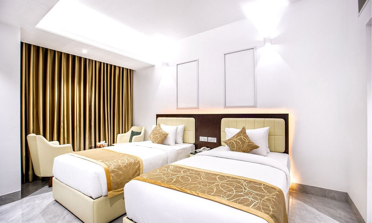 Photo of Bedroom in Sylhet