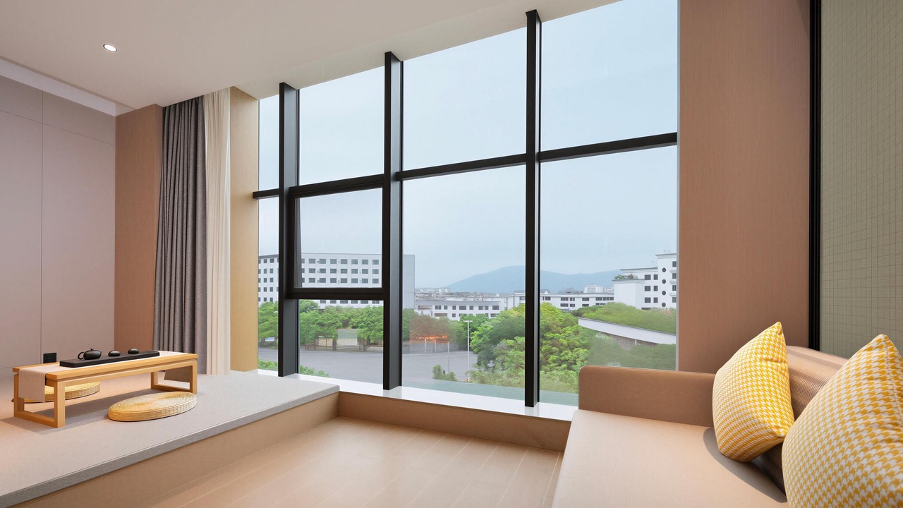 Photo of Bedroom in Diecai
