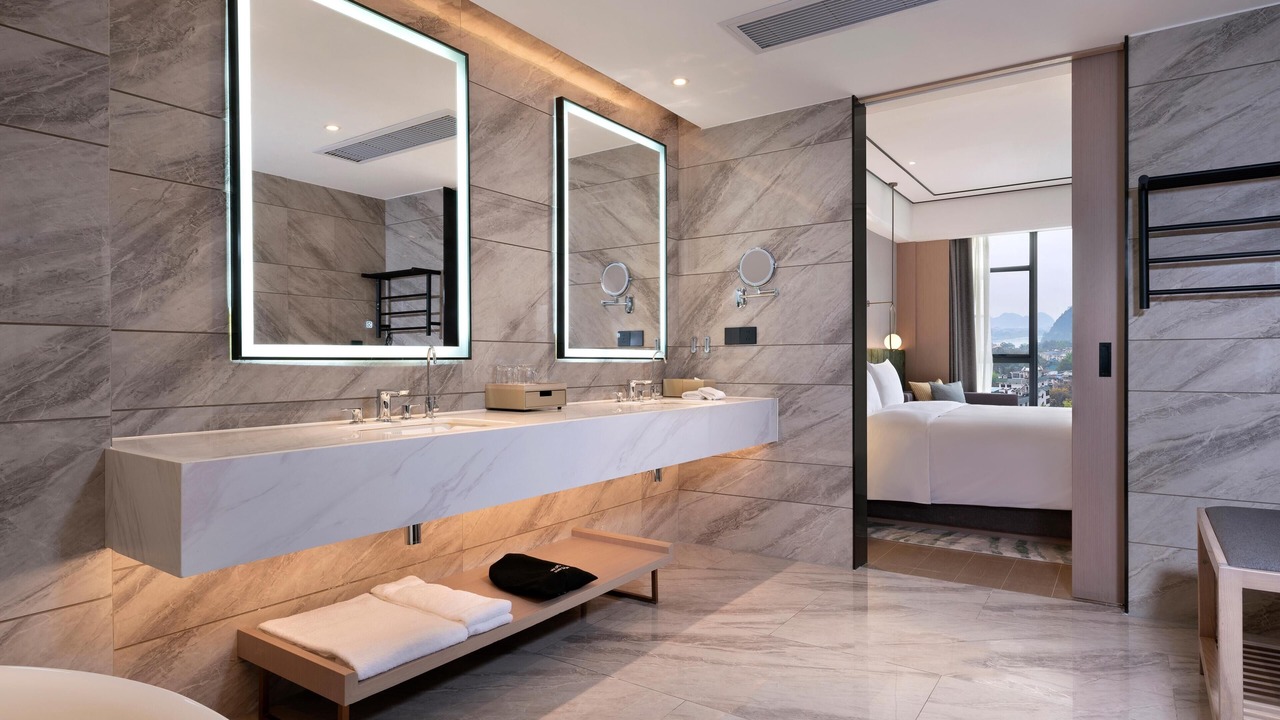 Photo of Bathroom in Diecai