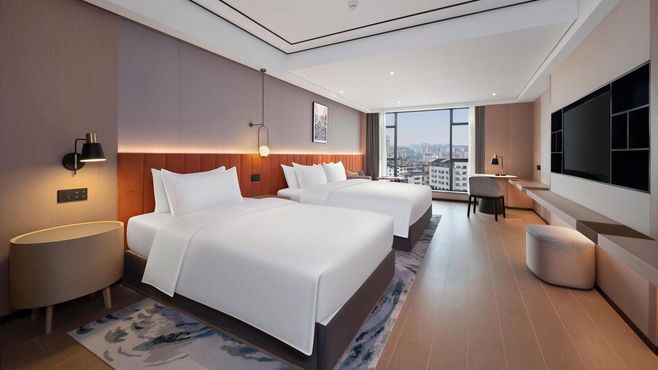 Photo of Bedroom in Diecai