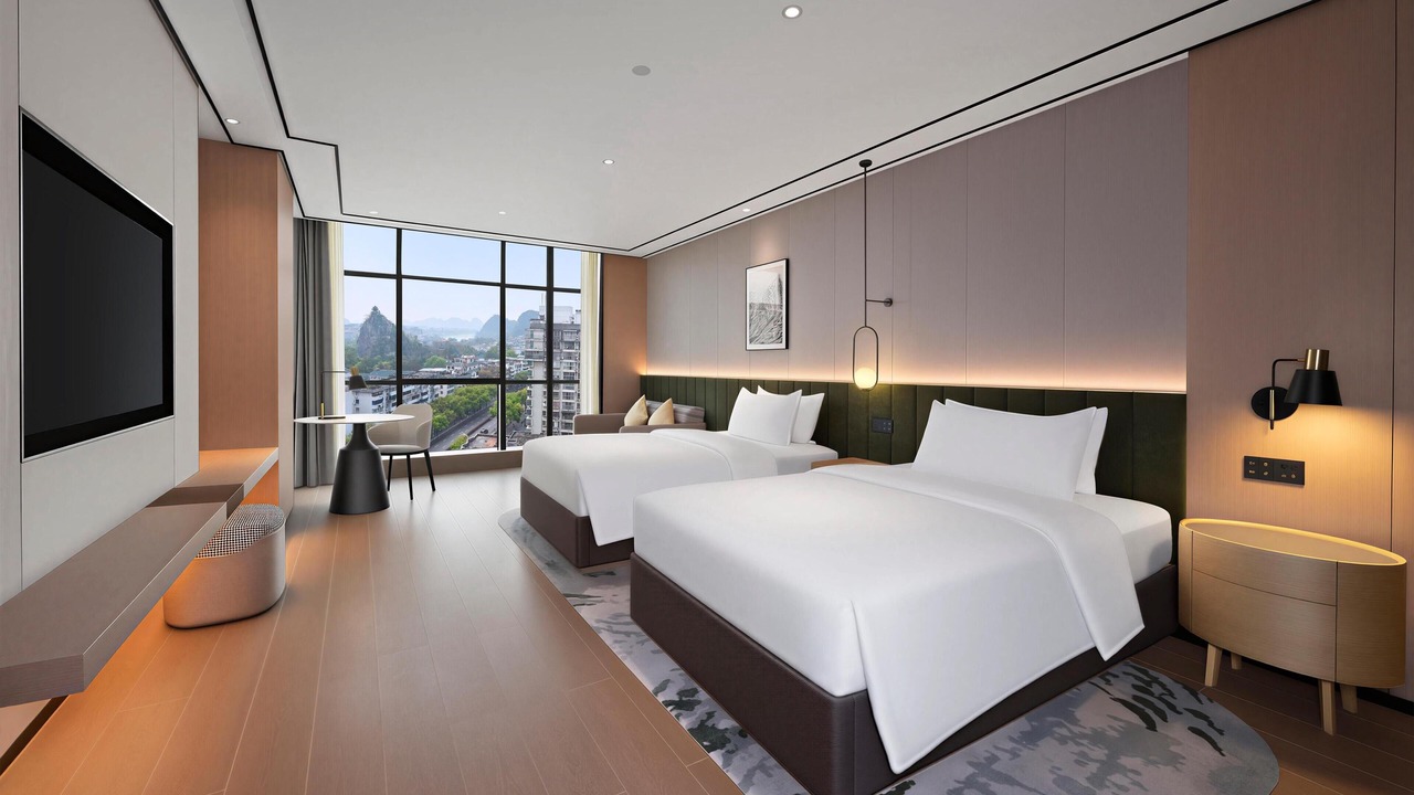 Photo of Bedroom in Diecai
