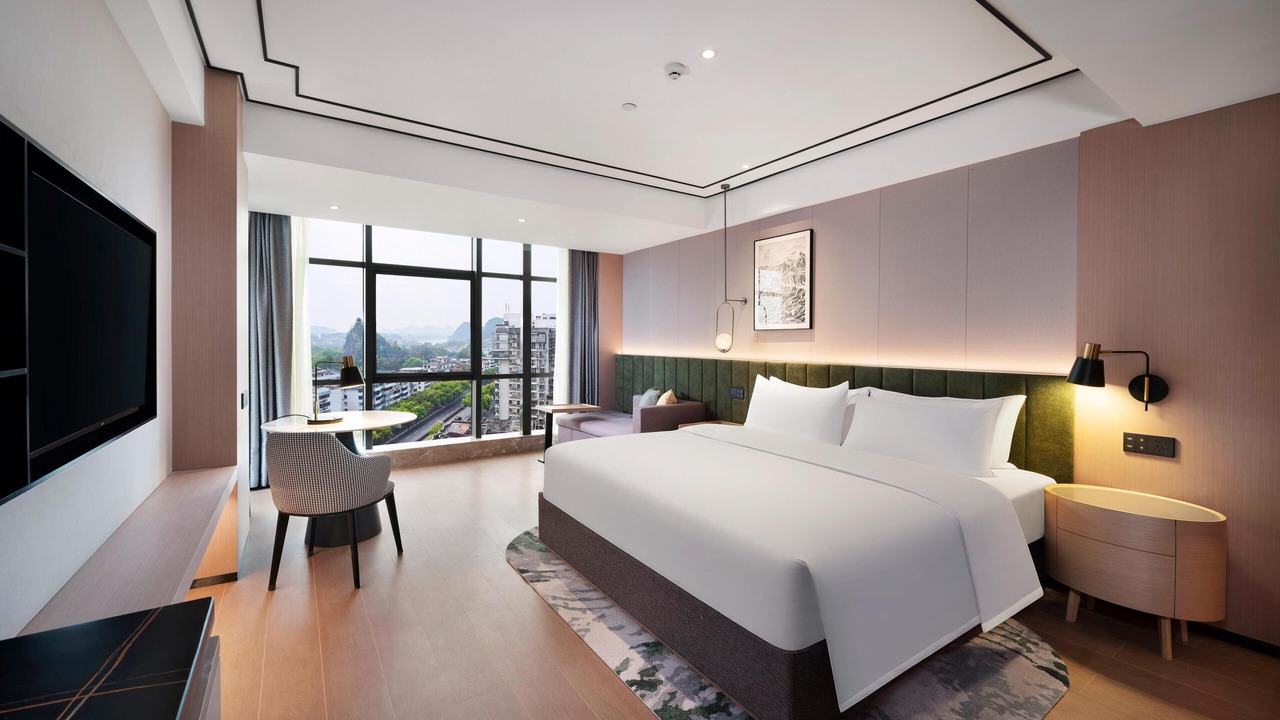 Photo of Bedroom in Diecai