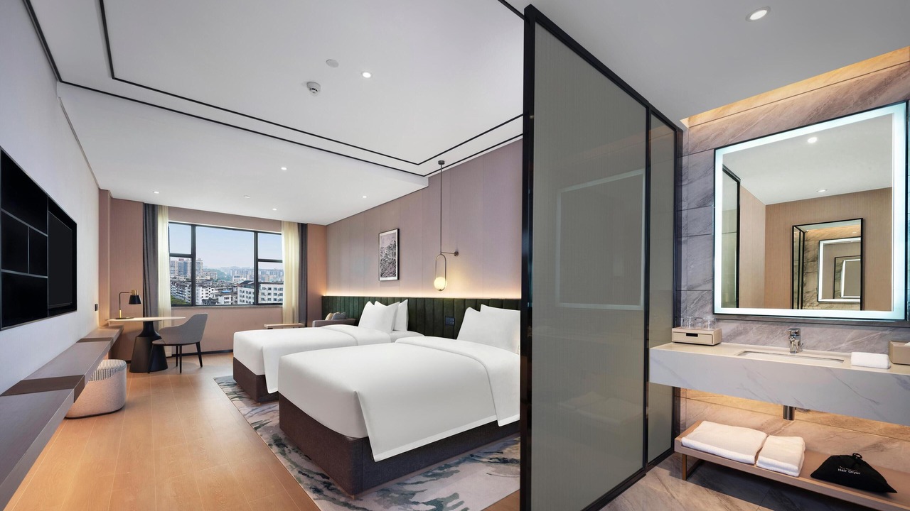 Photo of Bedroom in Diecai