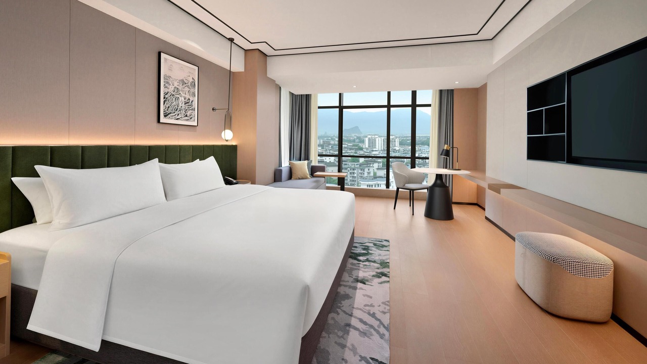 Photo of Bedroom in Diecai