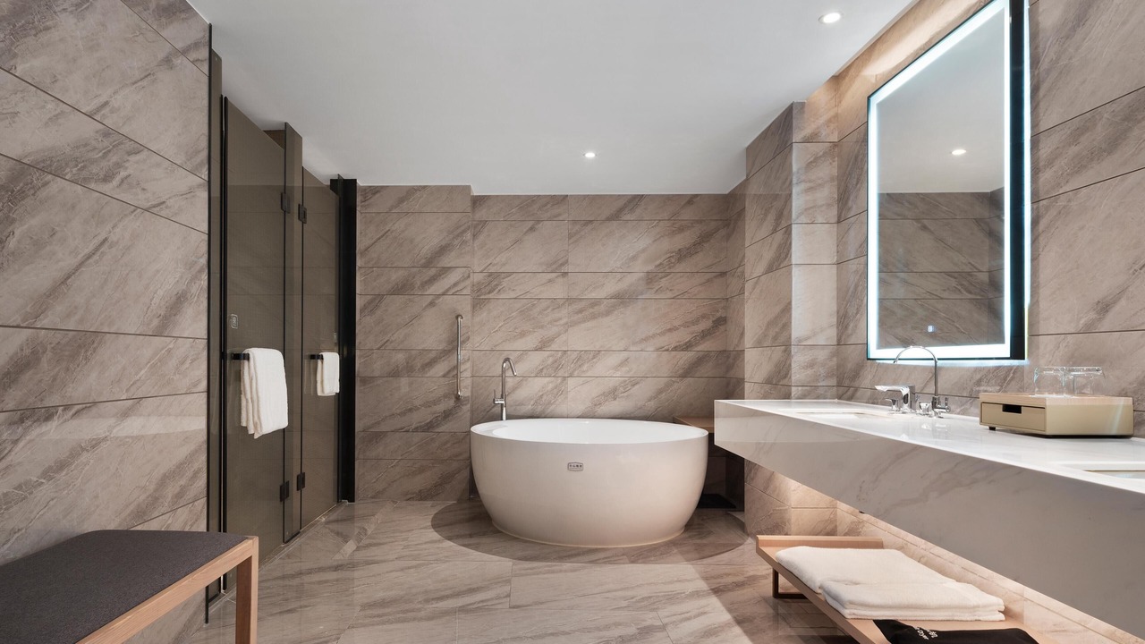 Photo of Bathroom in Diecai
