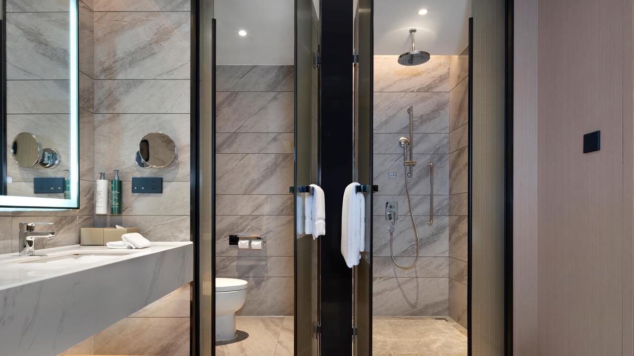 Photo of Bathroom in Diecai