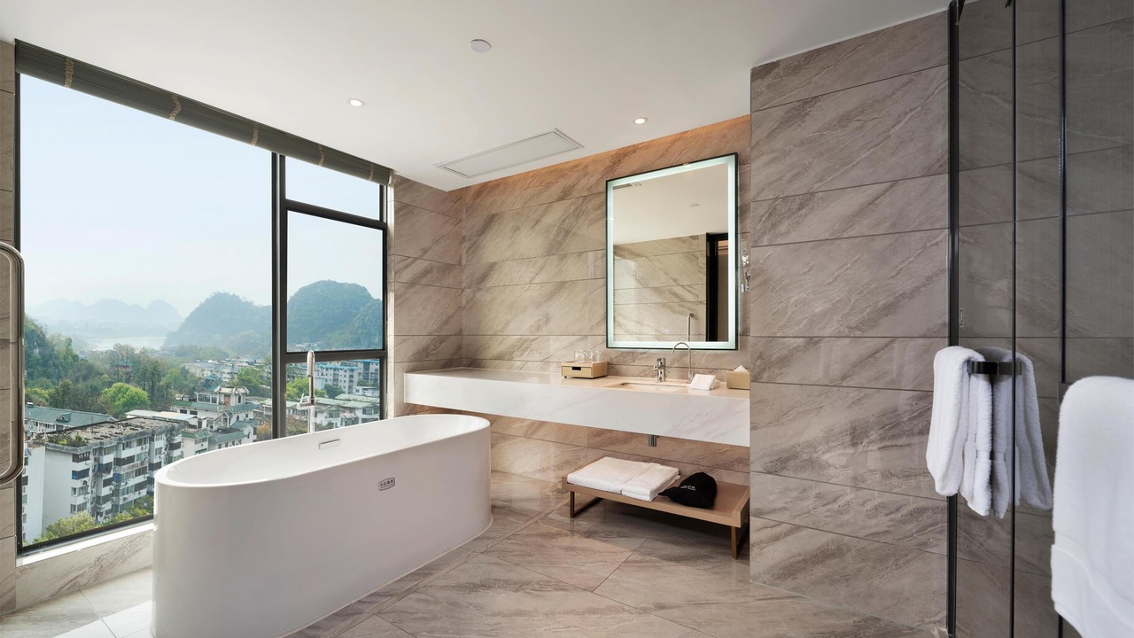 Photo of Bathroom in Diecai