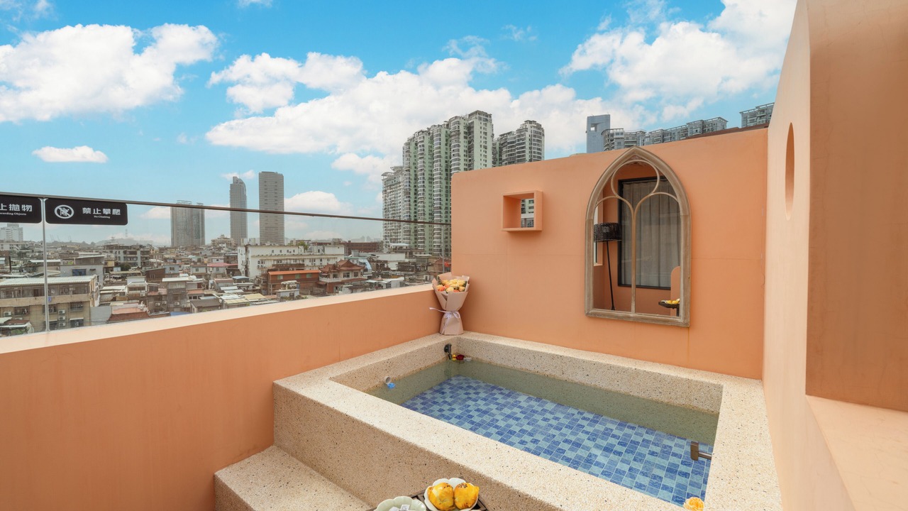 Photo of Bathroom in Siming