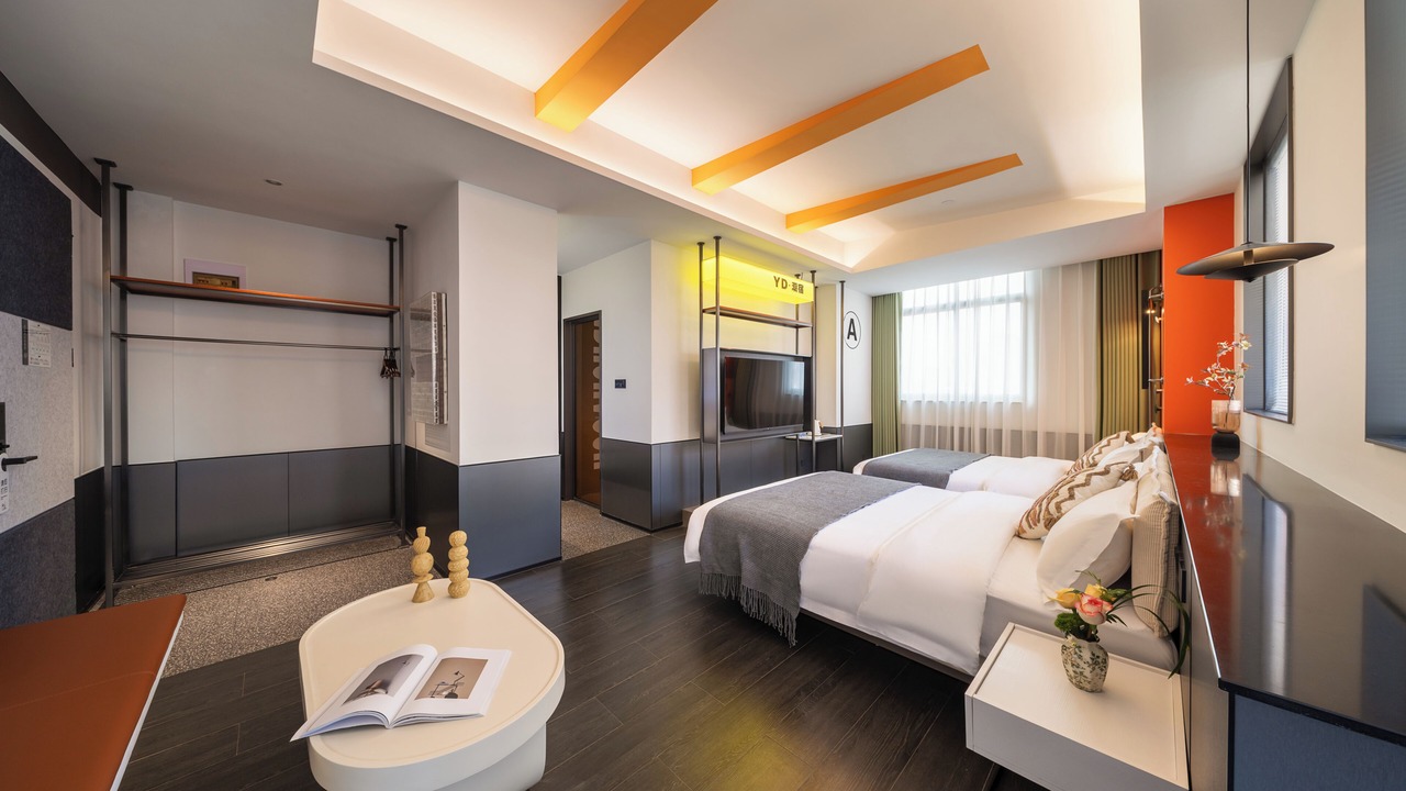 Photo of Bedroom in Siming