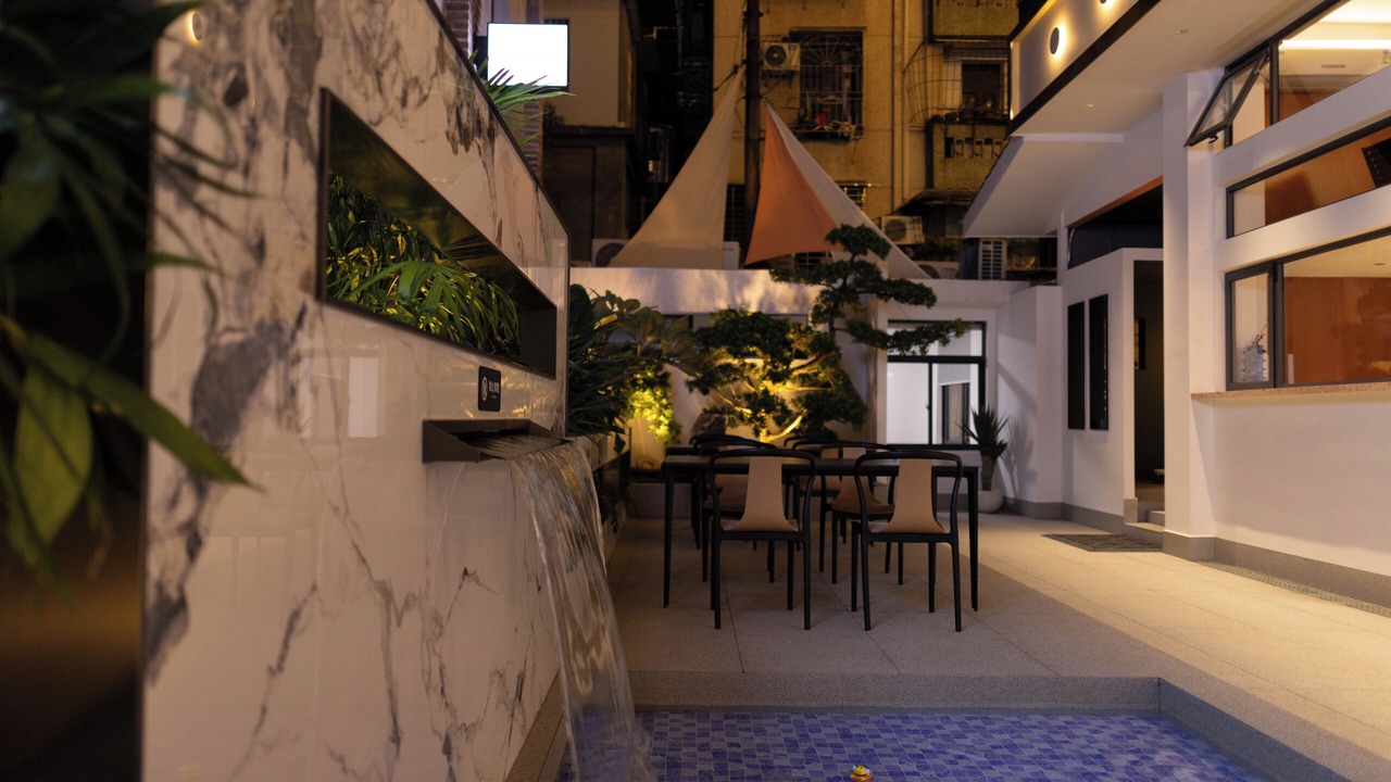 Photo of Outdoor in Siming