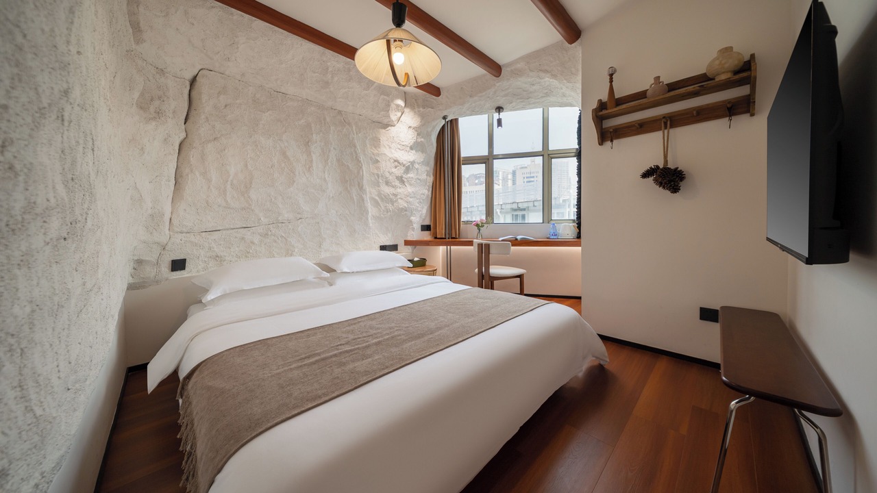 Photo of Bedroom in Siming