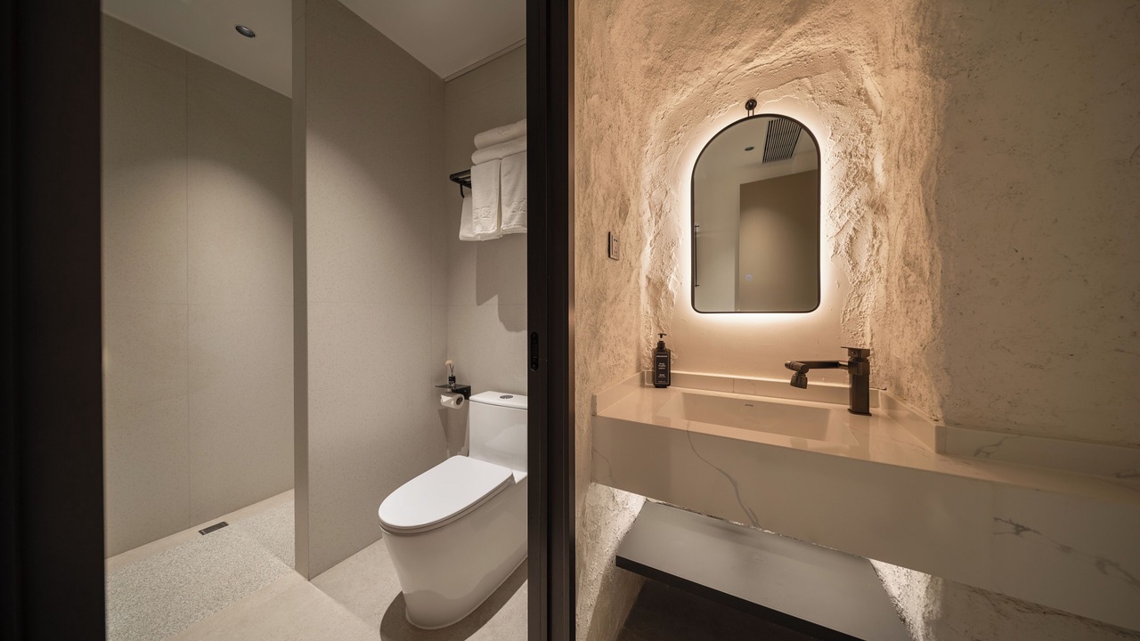 Photo of Bathroom in Siming