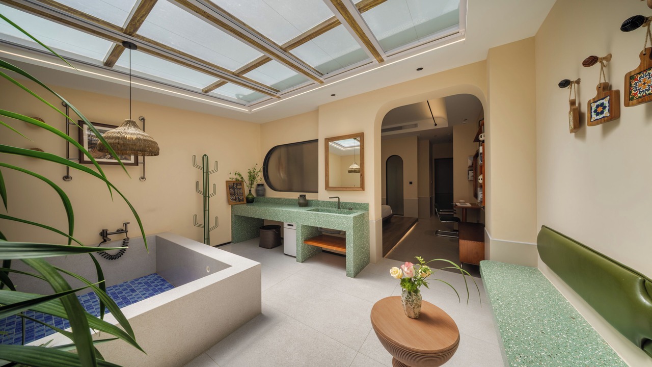 Photo of Bedroom in Siming