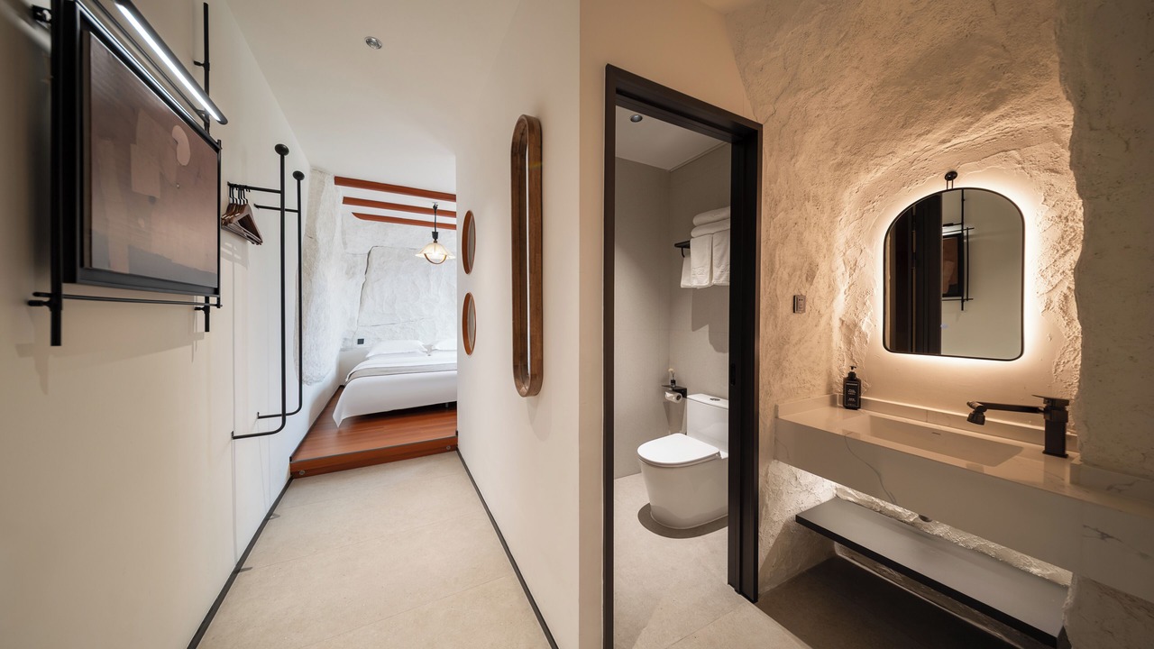 Photo of Bathroom in Siming