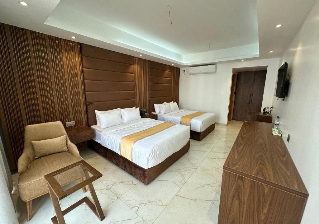 Photo of Bedroom in Cox's Bazar