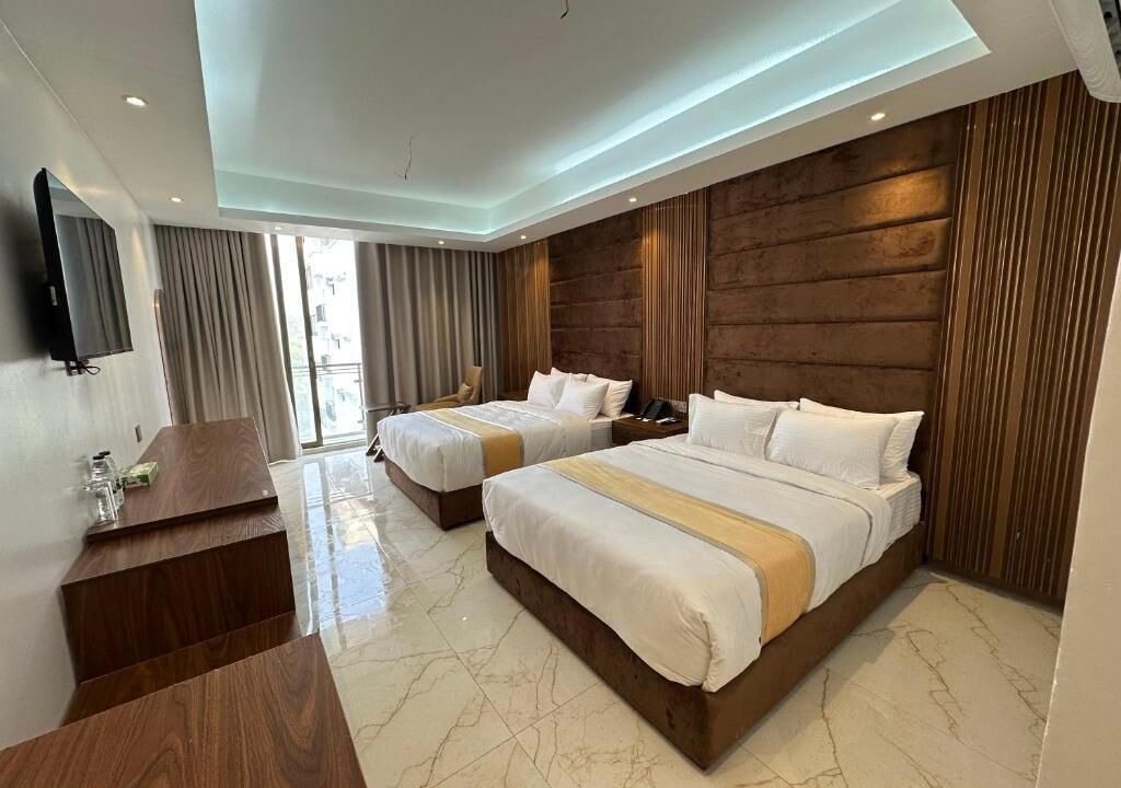 Photo of Bedroom in Cox's Bazar