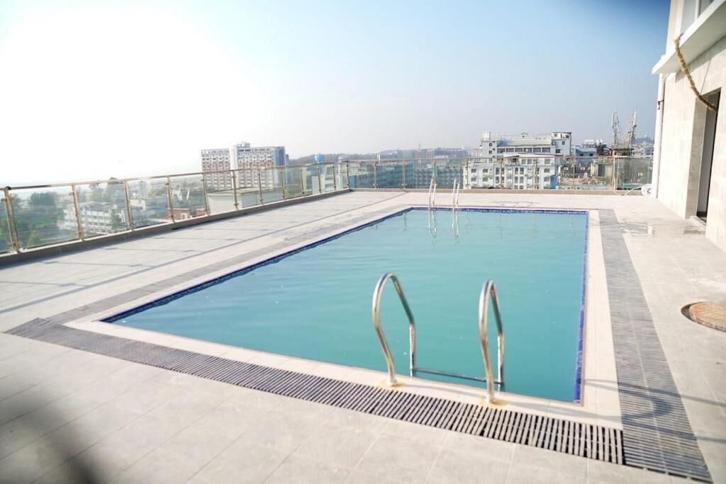 Photo of Outdoor in Cox's Bazar