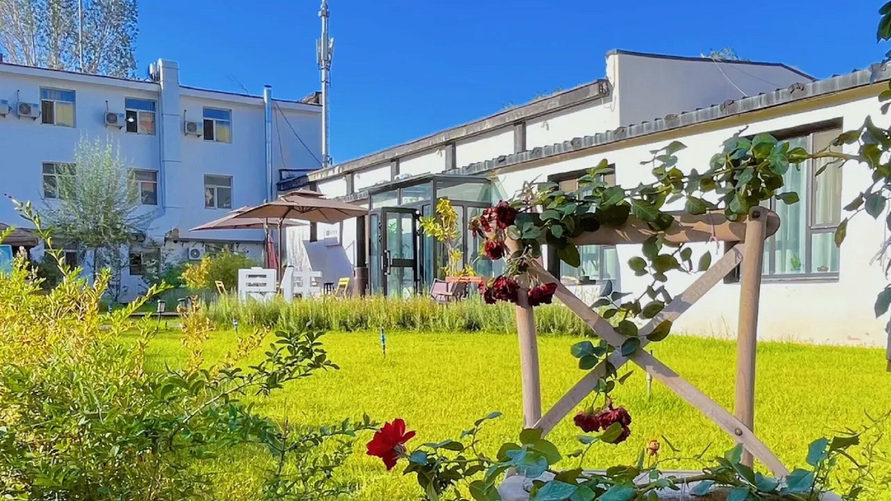 Photo of Outdoor in Xinshi District