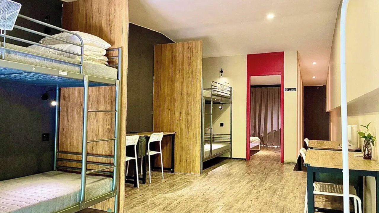 Photo of Bedroom in Xinshi District
