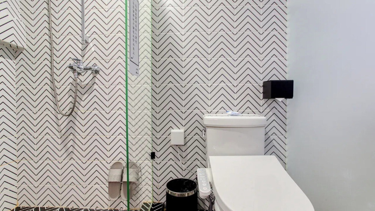Photo of Bathroom in Xinshi District