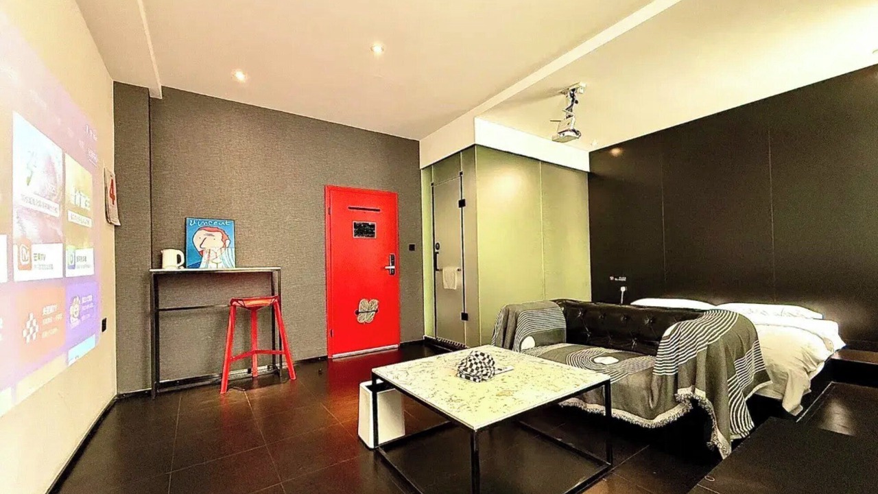 Photo of Bedroom in Xinshi District