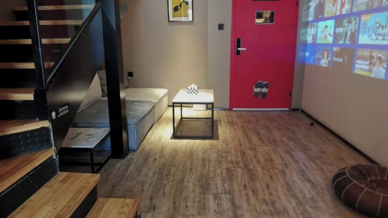 Photo of Bathroom in Xinshi District