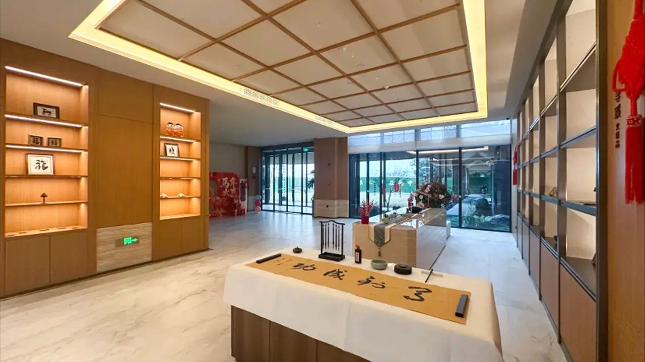 Photo of Others in Shizhong District