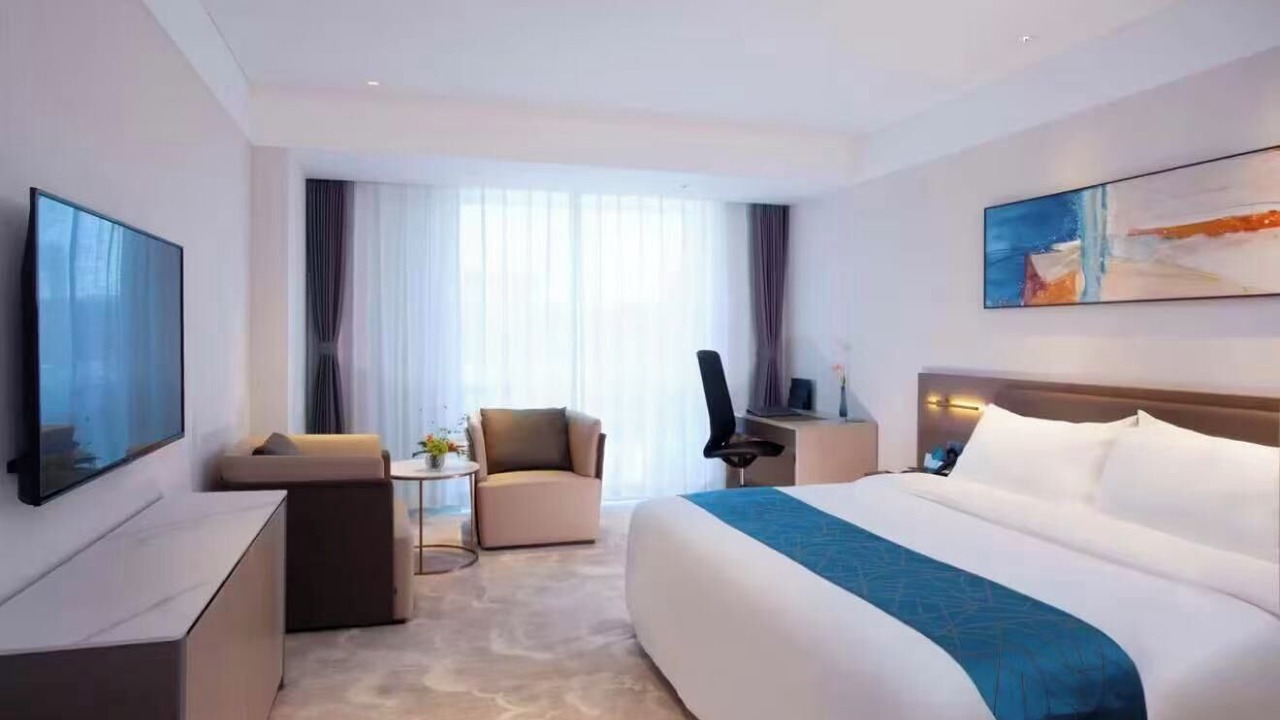 Photo of Bedroom in Changping