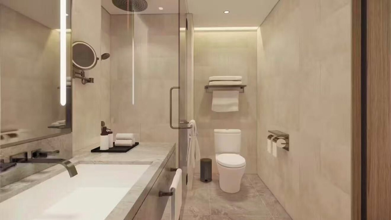 Photo of Bathroom in Changping