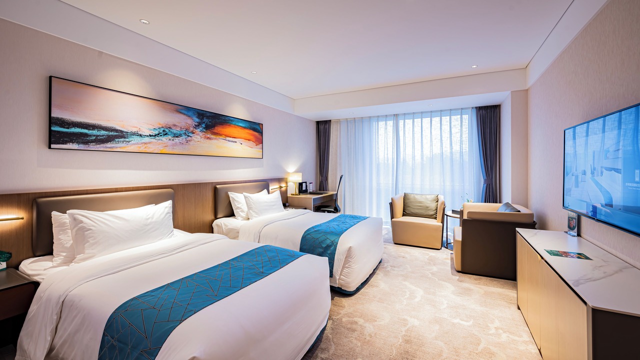 Photo of Bedroom in Changping